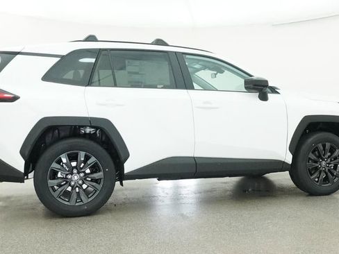 New 2026 Toyota RAV4 XLE Premium FWD image 26