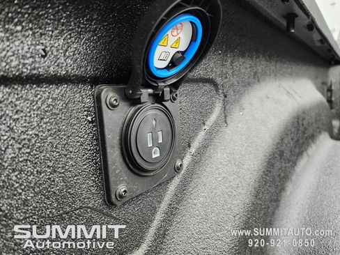 New 2026 RAM 2500 Tradesman w/ Safety Group image 29