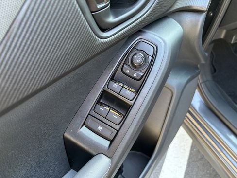 New 2026 Subaru Crosstrek 2.0i Premium image 26