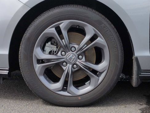 Used 2025 Honda Accord EX-L image 14