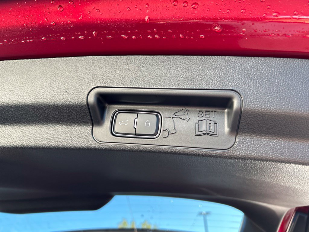 New 2027 Ford Explorer ST-Line w/ Premium Package AWD/4WD image 22