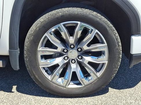 Used 2024 GMC Sierra 1500 Denali AWD/4WD image 29