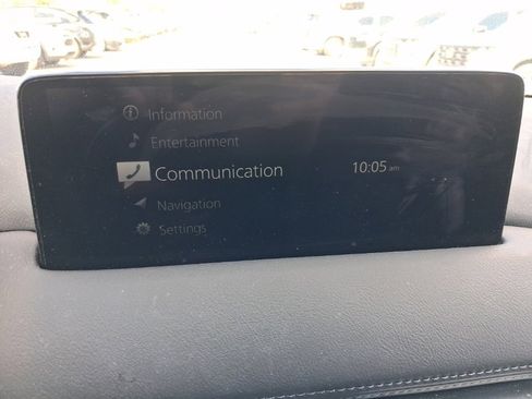 Used 2023 MAZDA CX-5 AWD 2.5 S w/ Premium Package image 25