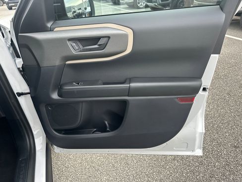 New 2025 Ford Bronco Sport Big Bend image 44