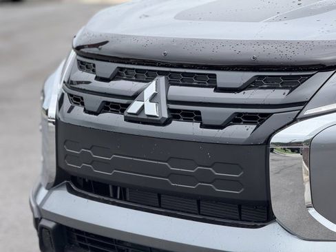 New 2025 Mitsubishi Outlander Sport AWD image 5