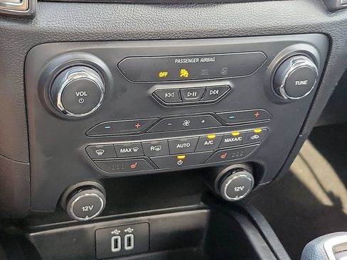 Used 2020 Ford Ranger Lariat w/ Technology Package RWD image 16