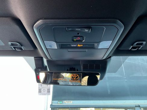 New 2026 Toyota Tacoma SR5 image 14