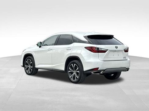 Used 2021 Lexus RX 350 FWD w/ Premium Package image 3