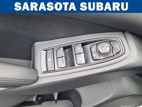 New 2026 Subaru Ascent Bronze Edition AWD/4WD image 22