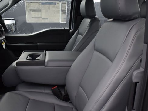 New 2025 Ford F150 XL image 9