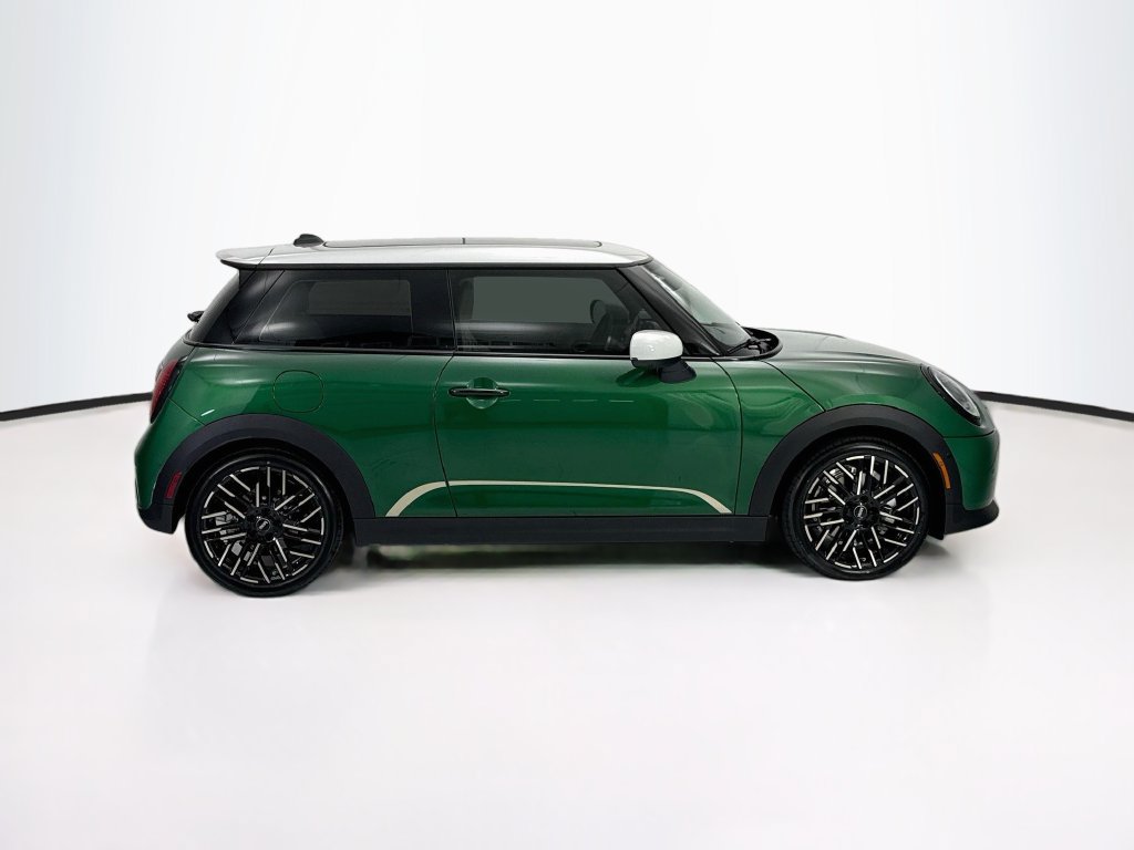 New 2026 MINI Cooper S FWD image 4