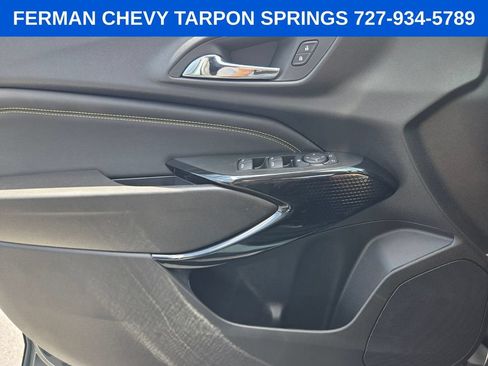 New 2026 Chevrolet Trax LT FWD image 23