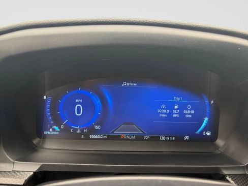 Used 2020 Ford Explorer ST w/ ST Street Pack AWD/4WD image 34