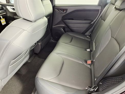New 2026 Subaru Forester Touring AWD/4WD image 5