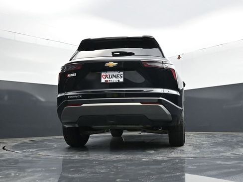 Used 2025 Chevrolet Equinox LT FWD image 53