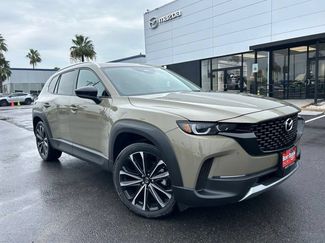 New 2025 MAZDA CX-50 2.5 Turbo w/ Premium Plus Pkg AWD/4WD video 1