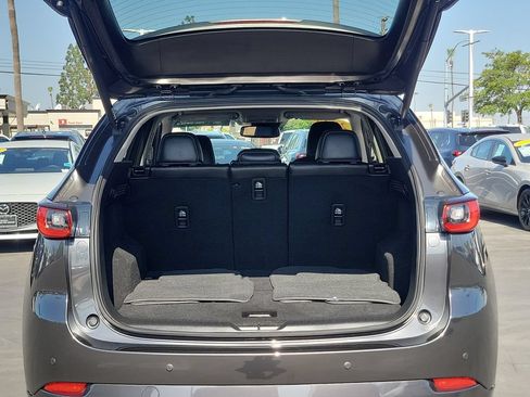 Certified 2025 MAZDA CX-5 AWD 2.5 S w/ Premium Plus Pkg image 24