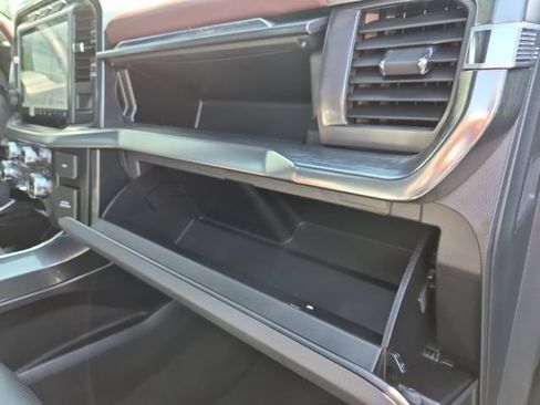 Certified 2023 Ford F150 Lariat w/ Equipment Group 502A High AWD/4WD image 28