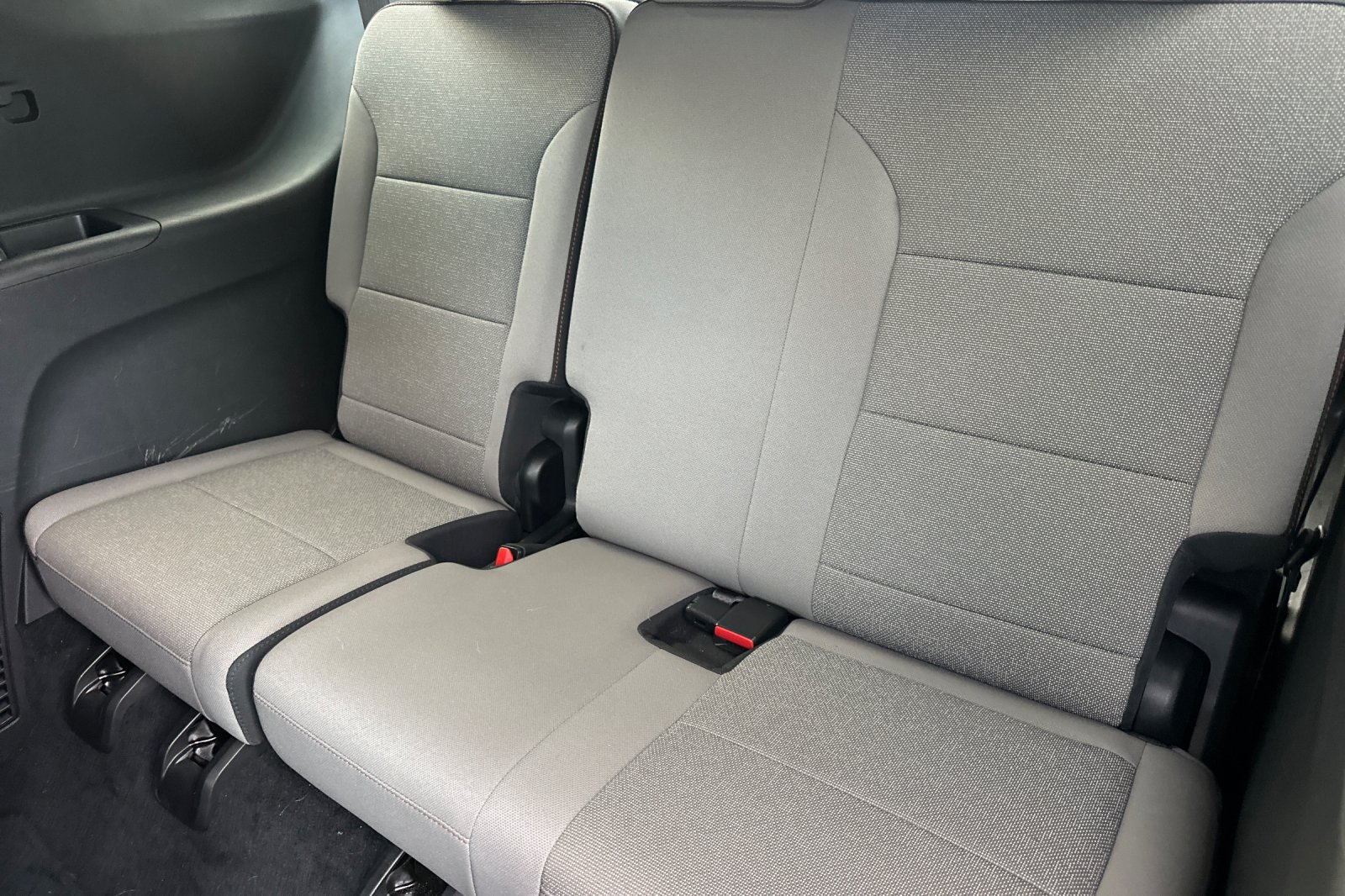 Used 2026 Chevrolet Traverse LT w/ Driver Confidence Package FWD image 18