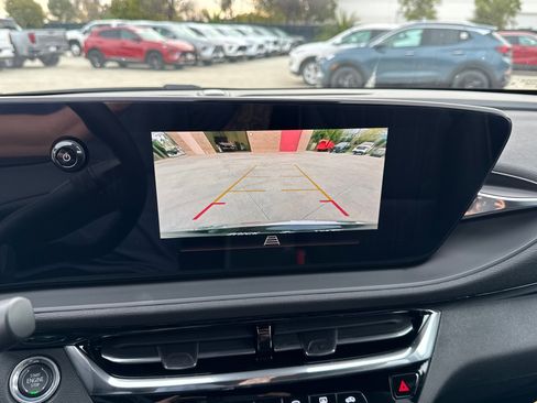 New 2026 Buick Envista Avenir image 33