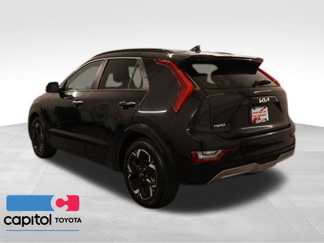 Used 2023 Kia Niro Wave FWD image 5