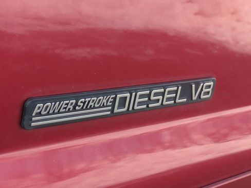 Used 2001 Ford F250 Lariat image 8