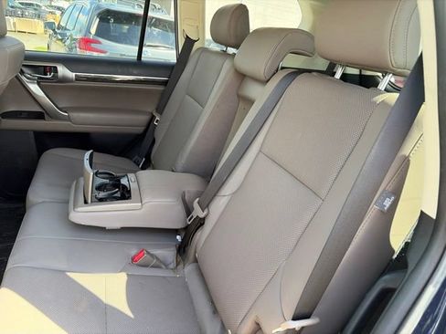 Used 2022 Lexus GX 460 Premium w/ Premium Package AWD/4WD image 24