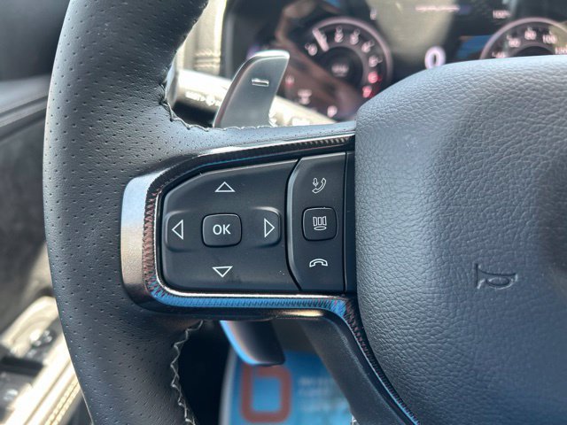 New 2026 RAM 1500 RHO AWD/4WD image 17