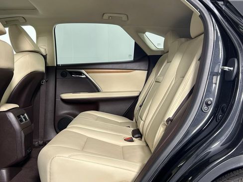 Used 2020 Lexus RX 350 FWD w/ Premium Package image 17