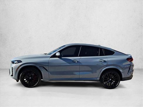 New 2026 BMW X6 xDrive40i image 5