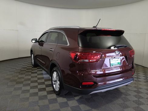 Used 2020 Kia Sorento EX FWD image 6