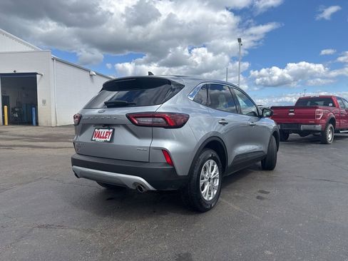Used 2023 Ford Escape Active AWD/4WD image 11