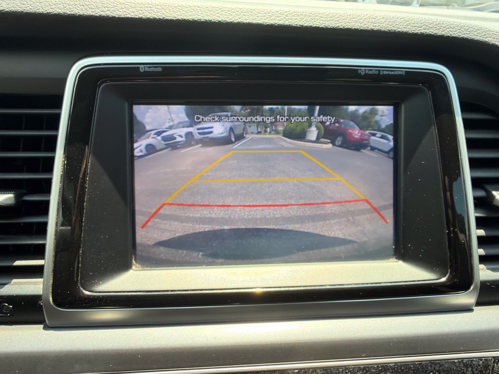 Used 2018 Hyundai Sonata SEL FWD image 17