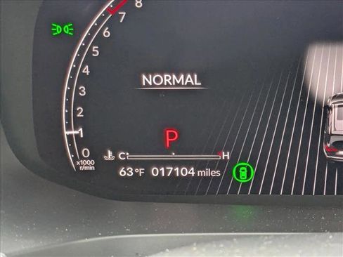 Certified 2023 Acura MDX FWD w/ Technology Package image 10