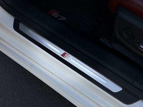 Used 2021 Audi S7 Prestige w/ Prestige Package image 18