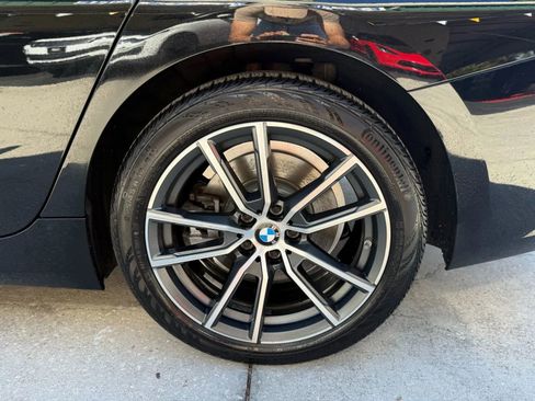 Used 2020 BMW 330i xDrive Sedan image 8