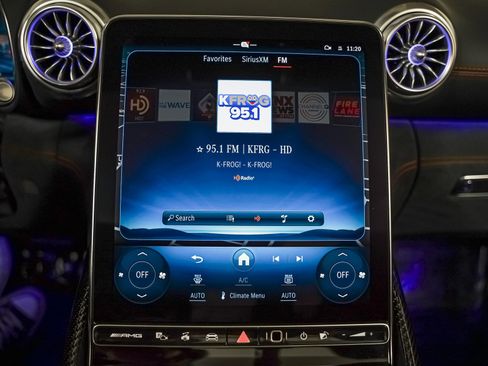 New 2025 Mercedes-Benz SL 63 AMG S e Performance 4MATIC image 20