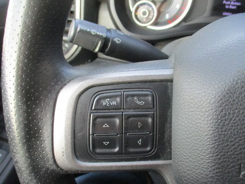 Used 2022 RAM 3500 Tradesman w/ Chrome Appearance Group image 13