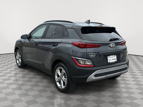 Used 2023 Hyundai Kona SEL w/ Convenience Package image 7