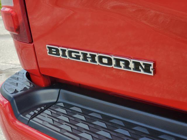 Used 2020 RAM 2500 Big Horn w/ Level 2 Equipment Group AWD/4WD image 31