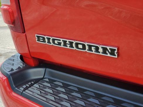 Used 2020 RAM 2500 Big Horn w/ Level 2 Equipment Group AWD/4WD image 31