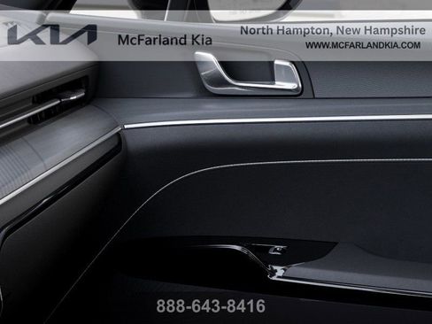 New 2026 Kia K5 GT-Line AWD/4WD image 25