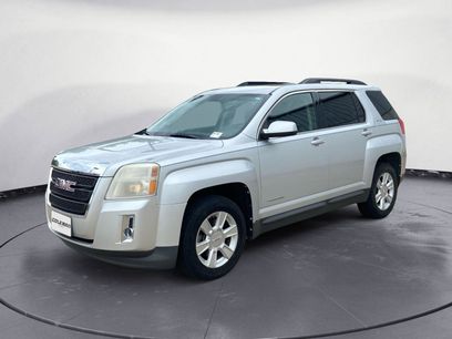 Used 2010 GMC Terrain SLE