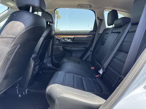 Used 2020 Honda CR-V EX-L image 24