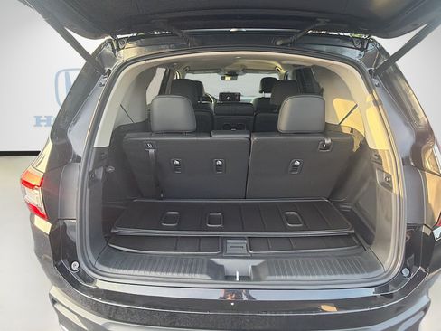 New 2026 Honda Pilot EX-L image 22