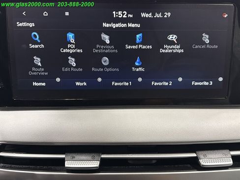 Used 2024 Hyundai Palisade SEL w/ Premium Package FWD image 27