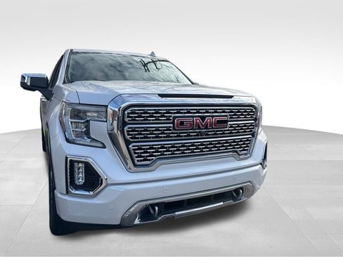 Used 2021 GMC Sierra 1500 Denali w/ Denali Ultimate Package image 11