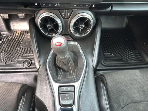 Certified 2019 Chevrolet Camaro SS image 20