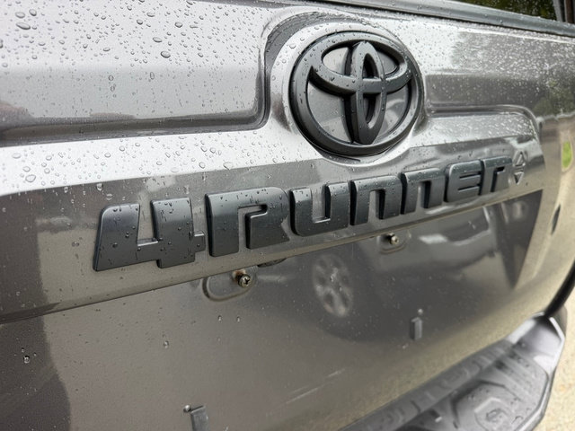 Certified 2023 Toyota 4Runner SR5 Premium w/ Moonroof Package AWD/4WD image 8