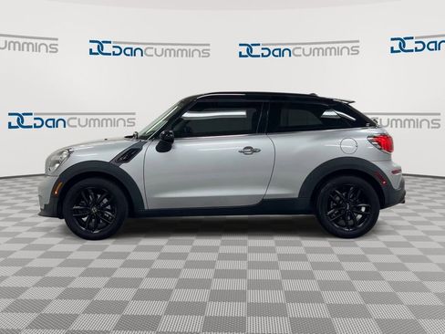 Used 2015 MINI Cooper Paceman S FWD image 5